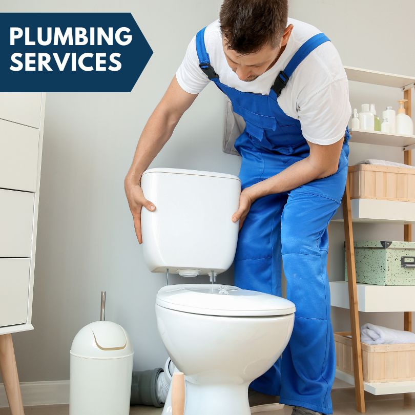 Plumbing Company in Bridgeton, MO